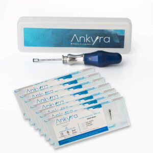 Kit Premium Ankyra